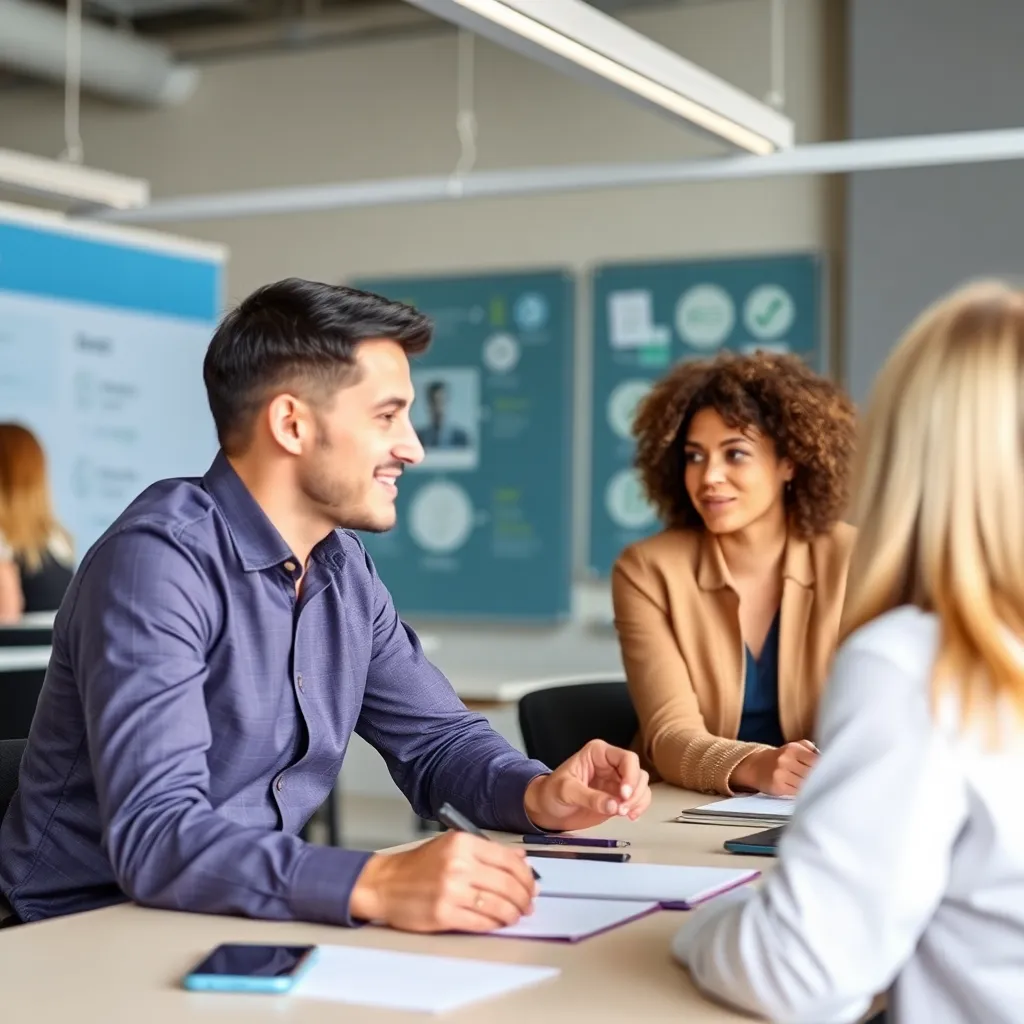 Workshop over tijdmanagement in Nederland